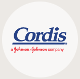Cordis: a Johnson + Johnson company
